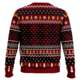 Hooktab Showtime at the Apollo Ugly Christmas Sweater