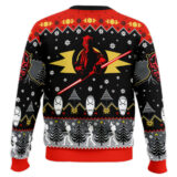 Hooktab Sith The Season Star Wars Ugly Christmas Sweater