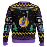 Hooktab Skeletor The Evil Power Of Christmas Masters Of The Universe Ugly Christmas Sweater