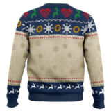 Hooktab Snoopy Fellowship The Lord Of The Rings Ugly Christmas Sweater