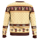 Hooktab Snyder's of Hanover Ugly Christmas Sweater