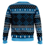 Hooktab So You Think You Can Dance Ugly Christmas Sweater