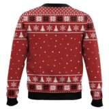 Hooktab Soccer Messi Christmas Ugly Christmas Sweater