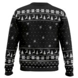 Hooktab Stay Gold Ponyboy The Outsiders Ugly Christmas Sweater