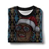 Hooktab Steve Urkel Got Any Cookies Family Matters Ugly Christmas Sweater