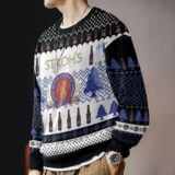 Hooktab Stroh's Ugly Christmas Sweater