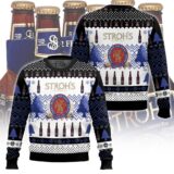 Hooktab Stroh's Ugly Christmas Sweater