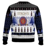 Hooktab Stroh's Ugly Christmas Sweater