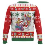 Hooktab Surprise! Tom And Jerry Ugly Christmas Sweater