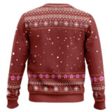 Hooktab Sushi Tree Ugly Christmas Sweater