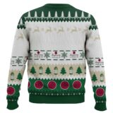 Hooktab Tanqueray London Dry Gin Ugly Christmas Sweater