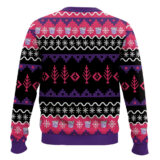 Hooktab Terry Jeffords Loves Yogurt Brooklyn Nine-nine Ugly Christmas Sweater