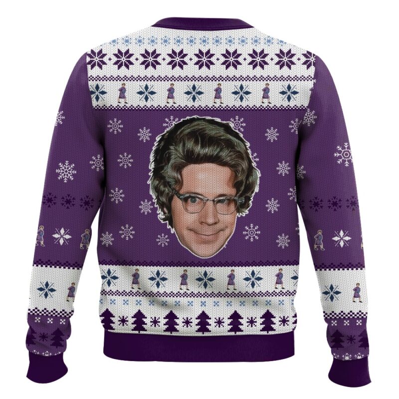 Hooktab The Church Lady Magnet Well Isn’t That Special Saturday Night Live Ugly Christmas Sweater Hooktab The Church Lady Magnet Well Isn’t That Special Saturday Night Live Ugly Christmas Sweater