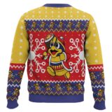 Hooktab The King Dedede Kirby's Dream Land Ugly Christmas Sweater