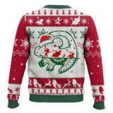 Hooktab The Lion King Christmas Hakuna Matata Ugly Christmas Sweater