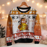 Hooktab The Lion King Hakuna Matata Firends Ugly Christmas Sweater