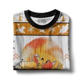 Hooktab The Lion King Hakuna Matata Remember Who You Are Ugly Christmas Sweater
