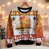 Hooktab The Lion King Hakuna Matata Remember Who You Are Ugly Christmas Sweater