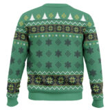 Hooktab The Mighty Ducks Ugly Christmas Sweater