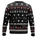 Hooktab The Need For Speed Top Gun Ugly Christmas Sweater