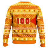 Hooktab The Price Is Right Ugly Christmas Sweater