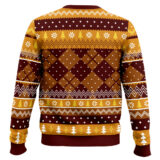 Hooktab The Singing Bee Ugly Christmas Sweater