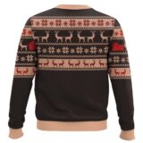 Hooktab The Wet Bandits Home Alone Ugly Christmas Sweater
