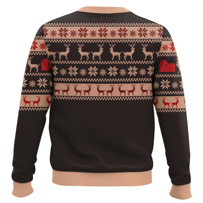 Hooktab The Wet Bandits Home Alone Ugly Christmas Sweater Hooktab The Wet Bandits Home Alone Ugly Christmas Sweater