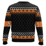 Hooktab Tito’s Ho Ho Holy Sh!t I'm Drunk Ugly Christmas Sweater