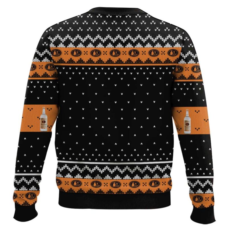 Hooktab Tito’s Ho Ho Holy Sh!t I'm Drunk Ugly Christmas Sweater Hooktab Tito’s Ho Ho Holy Sh!t I'm Drunk Ugly Christmas Sweater