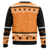 Hooktab Tito's In My Vein Ugly Christmas Sweater