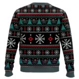 Hooktab Toothless Night Fury How To Train Your Dragon Ugly Christmas Sweater