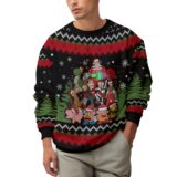 Hooktab Toy Story You Got A Friend In Me Ugly Christmas Sweater