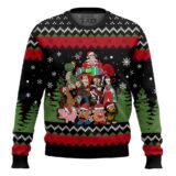 Hooktab Toy Story You Got A Friend In Me Ugly Christmas Sweater