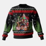 Hooktab Toy Story You Got A Friend In Me Ugly Christmas Sweater