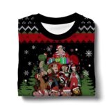 Hooktab Toy Story You Got A Friend In Me Ugly Christmas Sweater