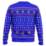 Hooktab Tsukino Sailor Moon Ugly Christmas Sweater