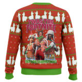 Hooktab Twas The Fortnite Before Christmas Ugly Christmas Sweater