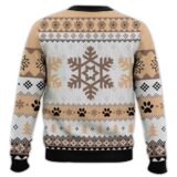 Hooktab Two Cats Talking Meme Ugly Christmas Sweater