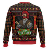 Hooktab Tyrion I Am The Gift Game Of Thrones Ugly Christmas Sweater