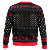 Hooktab Ugly Cardi B All I Want For Christmas Is Shmoney Ugly Christmas Sweater