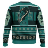 Hooktab Warhammer 40k Drukhari Kabal Of The Poisoned Tongue Ugly Christmas Sweater