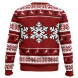 Hooktab We're All Pretty Bizarre The Breakfast Club Ugly Christmas Sweater