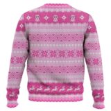 Hooktab When Youre Dead Inside But It's Christmas Michael Myers Ugly Christmas Sweater