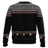 Hooktab Where Are My Presents AT-AT Star Wars Ugly Christmas Sweater