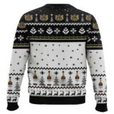 Hooktab Windsor Canadian Ugly Christmas Sweater