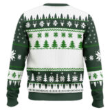 Hooktab Woman Yelling At A Cat Meme Ugly Christmas Sweater