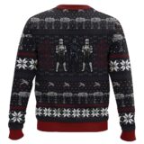 Hooktab Wrath Of The Empire Star Wars Ugly Christmas Sweater