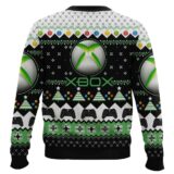 Hooktab Xbox Ugly Christmas Sweater