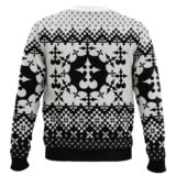 Hooktab Xemnas Kingdom Hearts Ugly Christmas Sweater